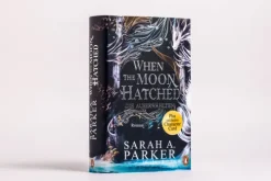 When The Moon Hatched*Penguin Verlag Sale