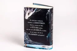 When The Moon Hatched*Penguin Verlag Sale