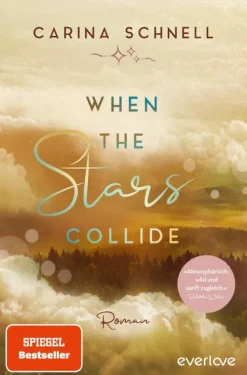Piper ebooks Diversity*When the Stars Collide