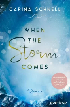 Piper ebooks Diversity-When the Storm Comes