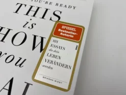 Piper Verlag GmbH Lebensratgeber*When You're Ready, This Is How You Heal