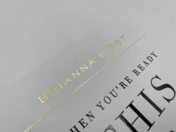 Piper Verlag GmbH Lebensratgeber*When You're Ready, This Is How You Heal