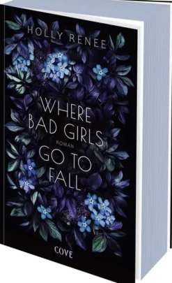 Where Bad Girls go to Fall (Good Girls 2)*Carlsen Verlag GmbH Online