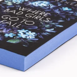 Where Bad Girls go to Fall (Good Girls 2)*Carlsen Verlag GmbH Online