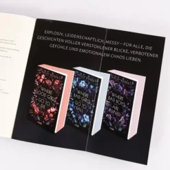 Where Bad Girls go to Fall (Good Girls 2)*Carlsen Verlag GmbH Online