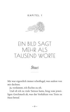 Where Bad Girls go to Fall (Good Girls 2)*Carlsen Verlag GmbH Online