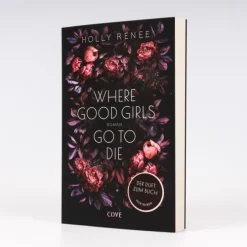 Where Good Girls go to Die (Good Girls 1)*Carlsen Verlag GmbH Online