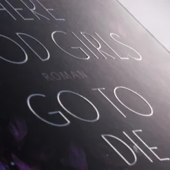 Where Good Girls go to Die (Good Girls 1)*Carlsen Verlag GmbH Online