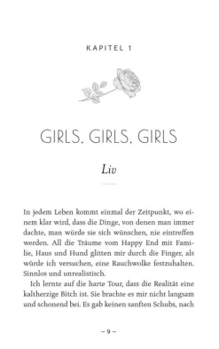 Where Good Girls go to Die (Good Girls 1)*Carlsen Verlag GmbH Online