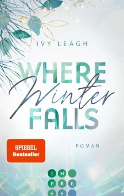 Impress Winter Romance*Where Winter Falls (Festival-Serie 2)