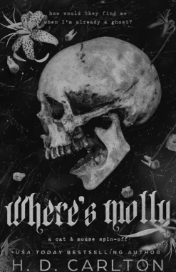 Random House LLC US Romance-Where's Molly