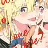 Egmont Manga Love & Romance|Girls Love - Yuri*Which One Is Love? 05