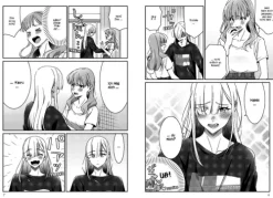 Egmont Manga Girls Love - Yuri*Which One Is Love? 03