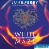 White Maze, 1 MP3-CD*Rubikon Audioverlag Online