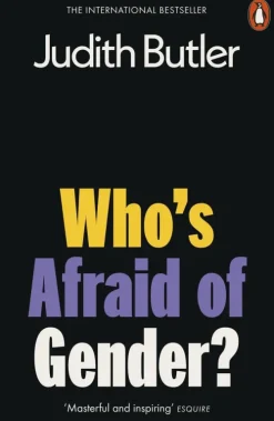 Penguin Books Ltd (UK) Fachbücher*Who's Afraid of Gender?