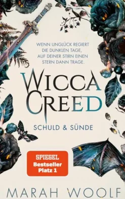 NOVA MD Fantasy*WiccaCreed | Schuld & Sünde