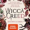 WiccaCreed (Wicca Creed) | Zeichen & Omen*NOVA MD Discount