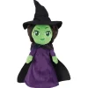 Schmidt Spiele GmbH Puppen & Stofftiere-Wicked, Elphaba, 22 cm