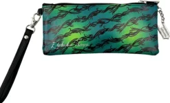 Wicked: Elphaba Thropp Pencil Pouch*Insight Editions Online