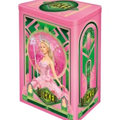 Schmidt Spiele GmbH Puzzles & Puzzlezubehör*Wicked, Glinda