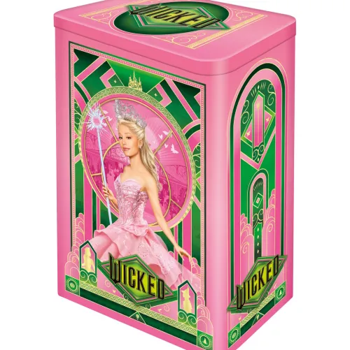 Schmidt Spiele GmbH Puzzles & Puzzlezubehör*Wicked, Glinda