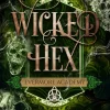 Von Morgen Verlag Historische Fantasy*Wicked Hex