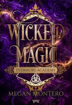 Wicked Magic*Von Morgen Verlag Discount
