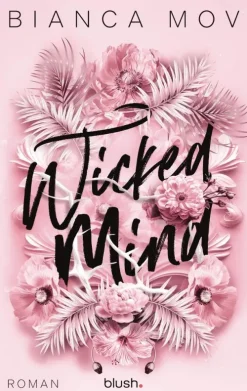 Penguin Random House Dark Romance*Wicked Mind