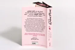 Wicked Mind*Blush Blanvalet Discount