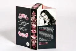 Wicked Mind*Blush Blanvalet Discount