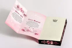 Wicked Mind*Blush Blanvalet Discount