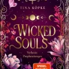 Coppenrath Young Adult|Romane & Erzählungen-Wicked Souls (Bd. 1)