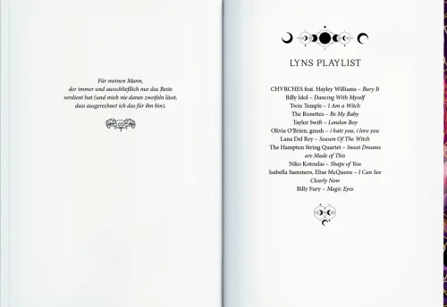 Coppenrath Young Adult|Romane & Erzählungen-Wicked Souls (Bd. 1)