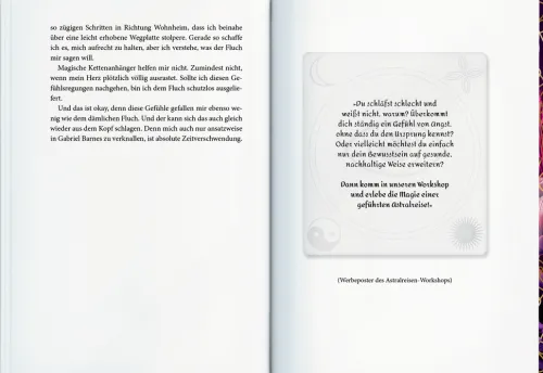 Coppenrath Young Adult|Romane & Erzählungen-Wicked Souls (Bd. 1)