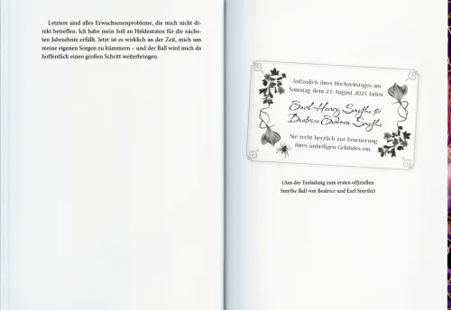 Coppenrath Young Adult|Romane & Erzählungen-Wicked Souls (Bd. 1)