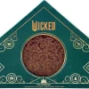 Insight Editions Notizbücher & -Blöcke-Wicked: The Grimmerie Collectible Hardcover Journal