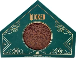 Insight Editions Notizbücher & -Blöcke-Wicked: The Grimmerie Collectible Hardcover Journal