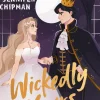 HarperCollins eBook Cosy Fantasy-Wickedly Yours