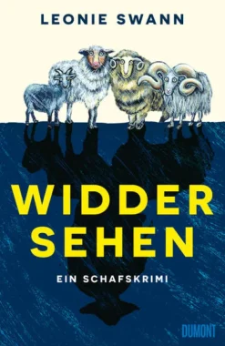 Widdersehen*DuMont Buchverlag GmbH Discount