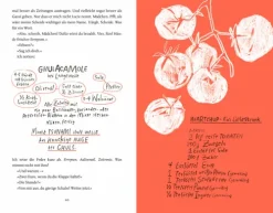 dtv Verlagsgesellschaft Lgbtqia+ Jugendbücher-Wie der Wahnsinn mir die Welt erklärte