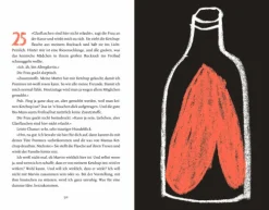 dtv Verlagsgesellschaft Lgbtqia+ Jugendbücher-Wie der Wahnsinn mir die Welt erklärte