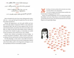 dtv Verlagsgesellschaft Lgbtqia+ Jugendbücher-Wie der Wahnsinn mir die Welt erklärte