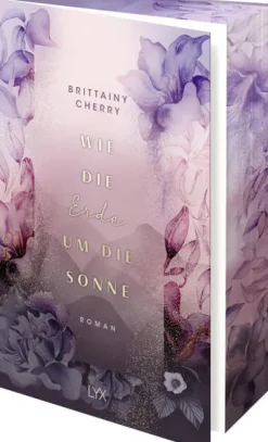 LYX Romance-Wie die Erde um die Sonne