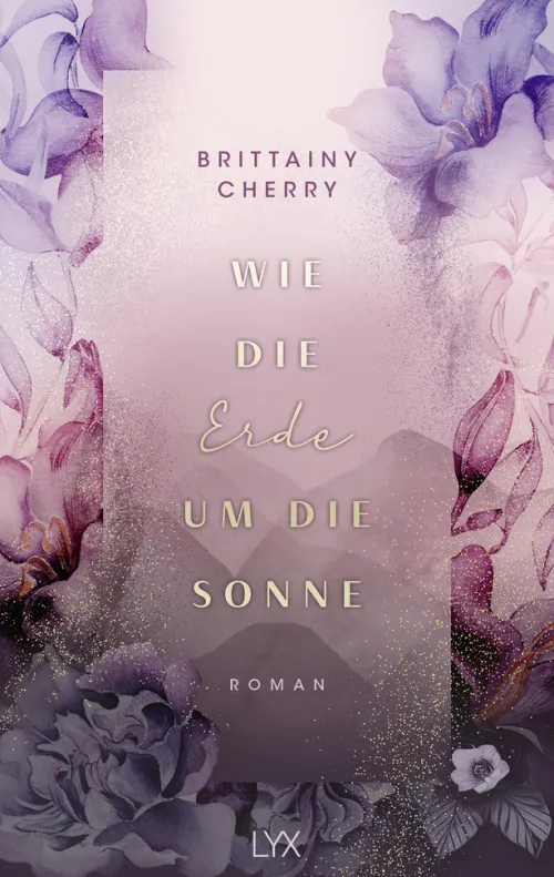 LYX Romance-Wie die Erde um die Sonne