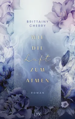 Wie die Luft zum Atmen*LYX Discount