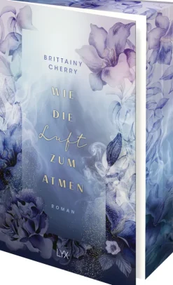 Wie die Luft zum Atmen*LYX Discount