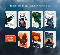 Knaur Taschenbuch Lgbtqia+ Jugendbücher|Urban Fantasy-Wie die Nacht entrinnt