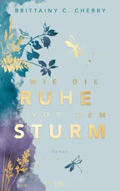 Wie die Ruhe vor dem Sturm: Special Edition*LYX Outlet