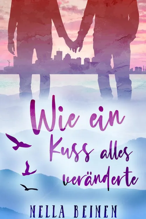 Wie ein Kuss alles veränderte*via tolino media