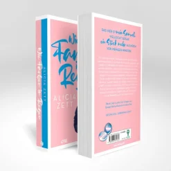 ONE Lgbtqia+ Jugendbücher*Wie Farben im Regen